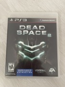 Dead Space 2 - PS3 - WYPRZEDAŻ KOLEKCJI !