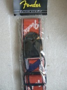 Pas do gitary elektrycznej