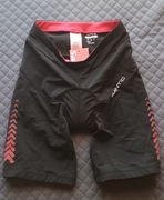 Spodenki damskie rowerowe M