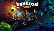 Dungeon Tycoon klucz steam