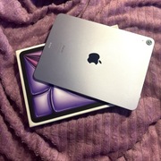 iPad Air 11 M2 128 GB wifi 