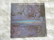 Karin Krog Cloud Line Blue