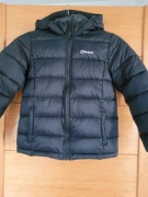 Berghaus Chłopięca Kurtka Zimowa 9-10 lat (Nie North Face) - NOWA !!!