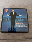 Dean Martin metal box 3 cd collection