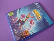 Kangurek Kao GRA PS4 nowa zafoliowana PO POLSKU
