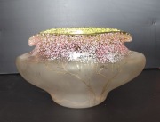 Wazon secesja Daum Piechowice