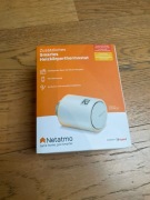 Głowica termostatyczna / termostat grzejnikowy Netatmo