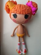 Duża Lalka 35cm Lalaloops 