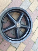Felga przód przednia Yamaha Booster BWS 12 cali