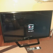 Telewizory od 19 do 42 cali