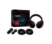 Nowe słuchawki gamingowe ASUS ROG STRIX FUSION 300