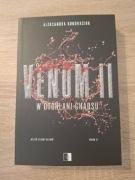 Aleksandra Kondraciuk Venom 2