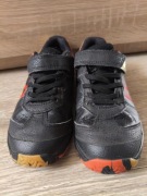 Buty chłopięce Artengo Decathlon rozmiar 35