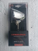 Lampa przód TRELOCK LS 583 Bike-i Retro - Nowa
