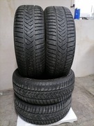 Opony zimowe 235 /55 /R18 