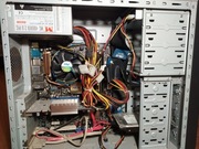 Komputer stacjonarny kompletny