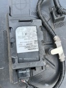 Czujnik martwego pola Chrysler pacifica 2 szt