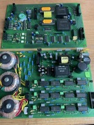 Płytki z elektroniką