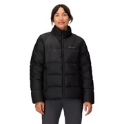 Kurtka puchowa damska Marmot Guides Down Jacket - black XL