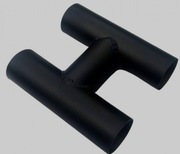 H-PIPE układu wydechowego 