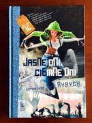 Jasne dni, ciemne dni - Katarzyna Ryrych