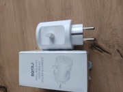 Uchwyt ścienny do ładowania szczoteczek Oral-B 