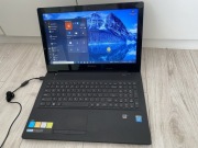 Laptop Lenovo G50 działa ale się muli ładowarka w komplecie