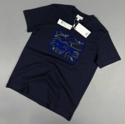 Koszulka t-shirt męska Lacoste rozmiar xxL nowa 