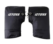 Uchwyt Na Kierownicę Mufa Przeciwdeszczowa Osłona Termiczna Rękawiczki