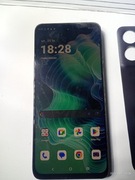 Motorola g35 5g na części nowy wyświetlacz