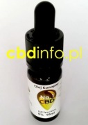 Olejki CBD 5% 10ml