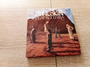 MANESKIN - TEATRO D'IRA VOL. 1 CD