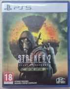 STALKER 2 na konsole PS5 