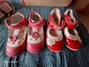 Bucikidla dziewczynki. 