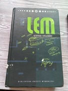Stanisław Lem Dzienniki gwiazdowe. 