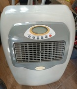 STING – klimatyzator i osuszacz powietrza 2w1