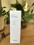 COSRX - Low pH Niacinamide Cleansing Water - Woda Micelarna - 400ml
