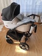 Wózek Riko Basic Plus 2in1