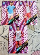 Panini FIFA 365 Limited Edition Rodri Kane Musiala 3 karty 