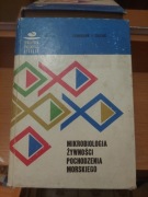 Mikrobiologia żywności pochodzenia morskiego Stanisław J. Zaleski