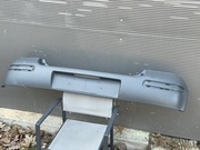 Toyota Yaris Zderzak Tył