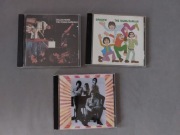 The Young Rascals 4 cd (opis)