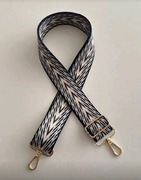 Pasek do torebki, nerki Nowy Długość około 120 cm