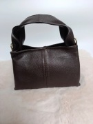 Torebka damska skóra naturalna 