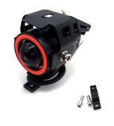 Lampa do roweru, hulajnogi, motorów, e-bike