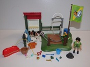 s14 Playmobil myjnia dla koni 