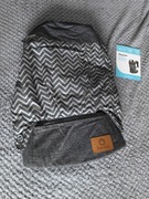 Lionelo Margareet Wave nosidło nosidełko dla dziecka