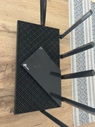 Router TP-LINK Archer AX73 2.4 / 5 GHz (DualBand), Wi-Fi Mesh