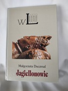Jagiellonowie - leksykon biograficzny, M. Duczmal
