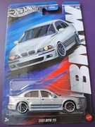 Hot Wheels 2001 BMW M5